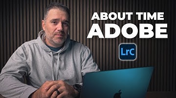 Lightroom Just Solved a Problem We’ve Had for Years