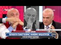 Ahmet Çakar'ın tuhaf anıları -1 (Boğa yumurtası yiyecekken...)