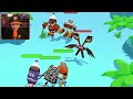Beginning of video