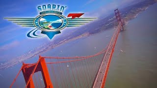 Soarin' Over California 2024 FULL EXPERIENCE 4K