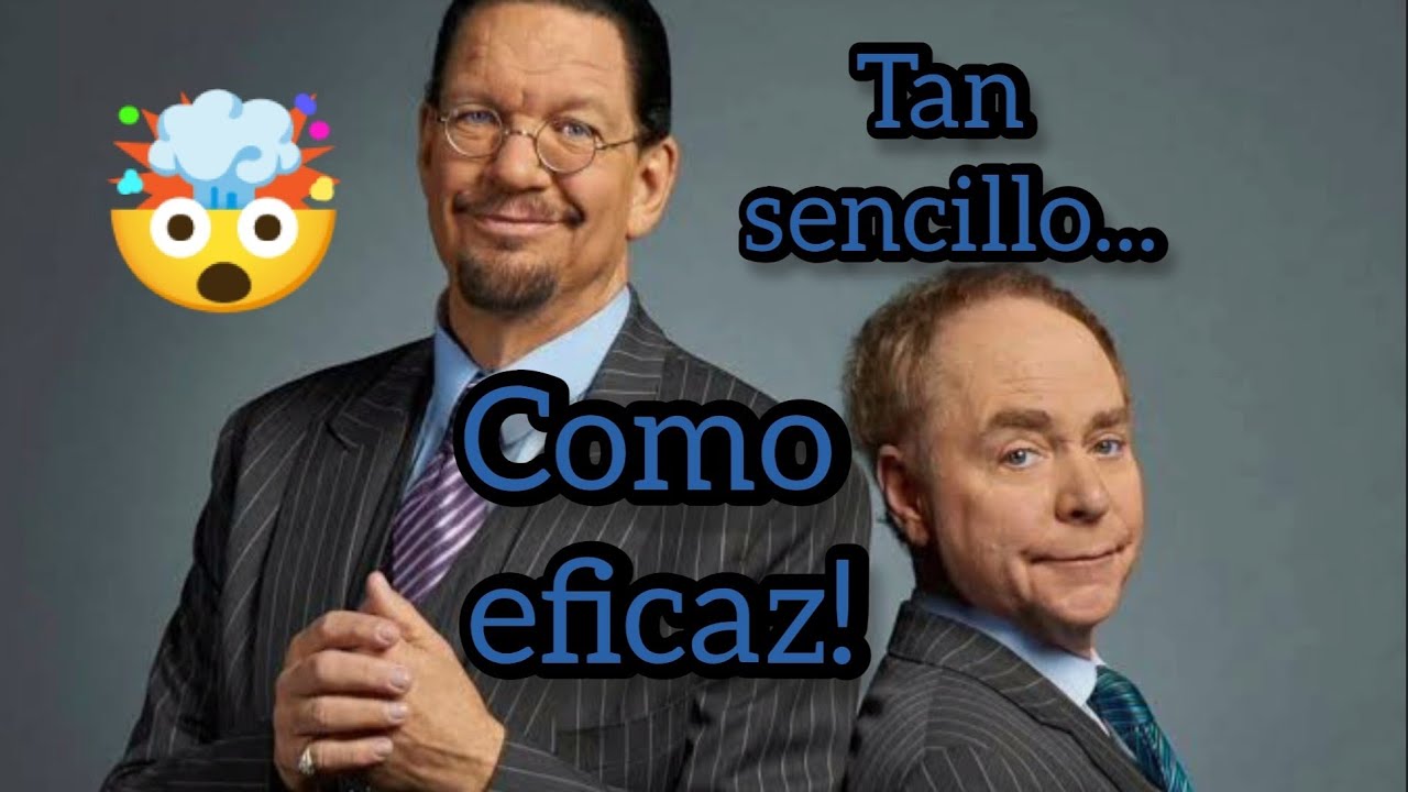 Cómo Forzar Una Carta - FORZAJE DEL MAGO - Tutorial de magia gratis