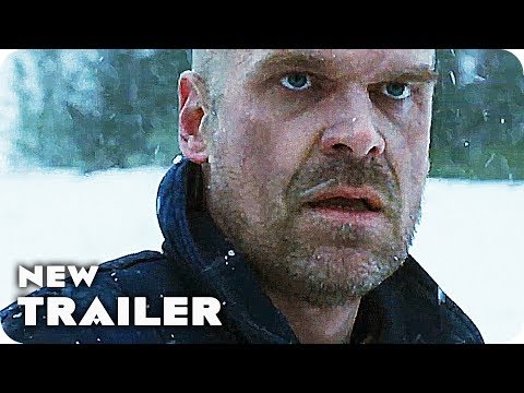 STRANGER THINGS Season 4 Trailer (2020) Netflix Series