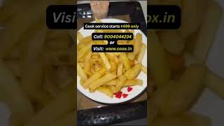  Good Food Great Vibes Zero Regrets coox chef houseparty homeservices chefathome