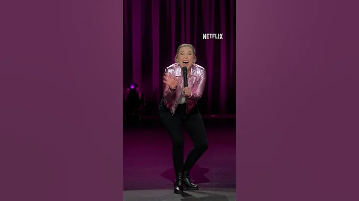 have it all still in the top ten on Netflix I love you guys sm 🥹 #shorts #funny #comedy #netflix