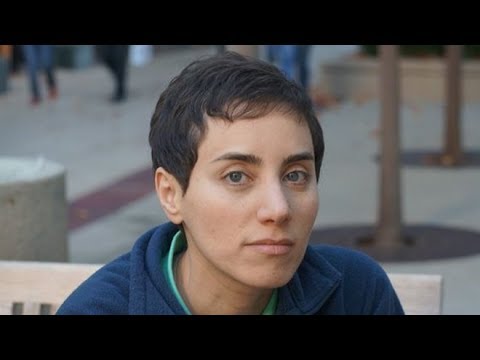 Maryam Mirzakhani, the only woman to win math's Fields Medal, dies at 40 after ...