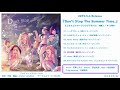 涙の足跡（樋口楓イメージソング） / Atelier LadyBird