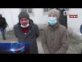 CNLNEWS: Гуманитарная помощь пострадавшим от пожаров