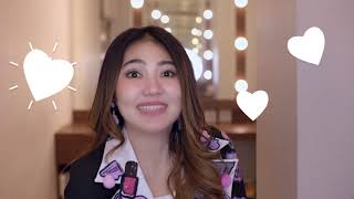 Luwak White Koffie - Via Vallen Testimony