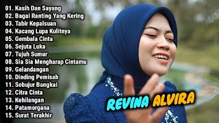 Revina Alvira - Kasih Dan Sayang, Bagai Ranting Yang Kering | Dangdut Klasik Gasentra Pajampangan