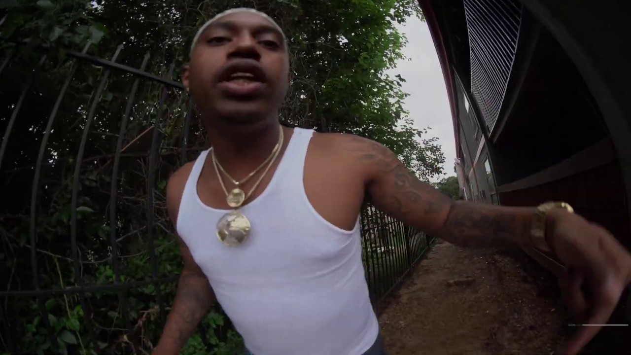 FB DONDADA - “$OS INTRO” (Music Video) a Sack Right Premiere - YouTube