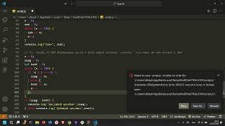 JavaScript Lesson 3