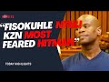 Fisokuhle “Nkani” Ntuli’s Crimes, Conviction &amp; Senzo Meyiwa Links| KZN’s Most Feared Hitman.