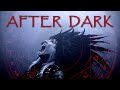 Mrkitty  after dark metal cover by social repose 