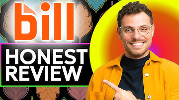 Bill.com Fintech Honest Review - Watch Before Using