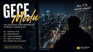 🌙 Serdengeçti̇ \