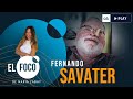 Fernando savater filsofo ste es el peor gobierno desde que se puso en marcha la democracia