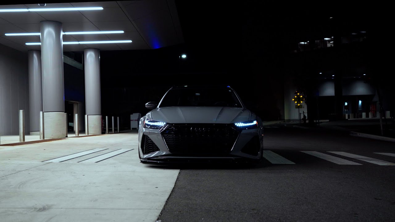 Perfect Daily Driver The Perfect Daily Driver | 4K - YouTube