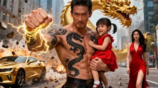 Pai falso ou bilionário real? Esconde a verdade pra achar a filha e, ao revelar-se, cala todos!