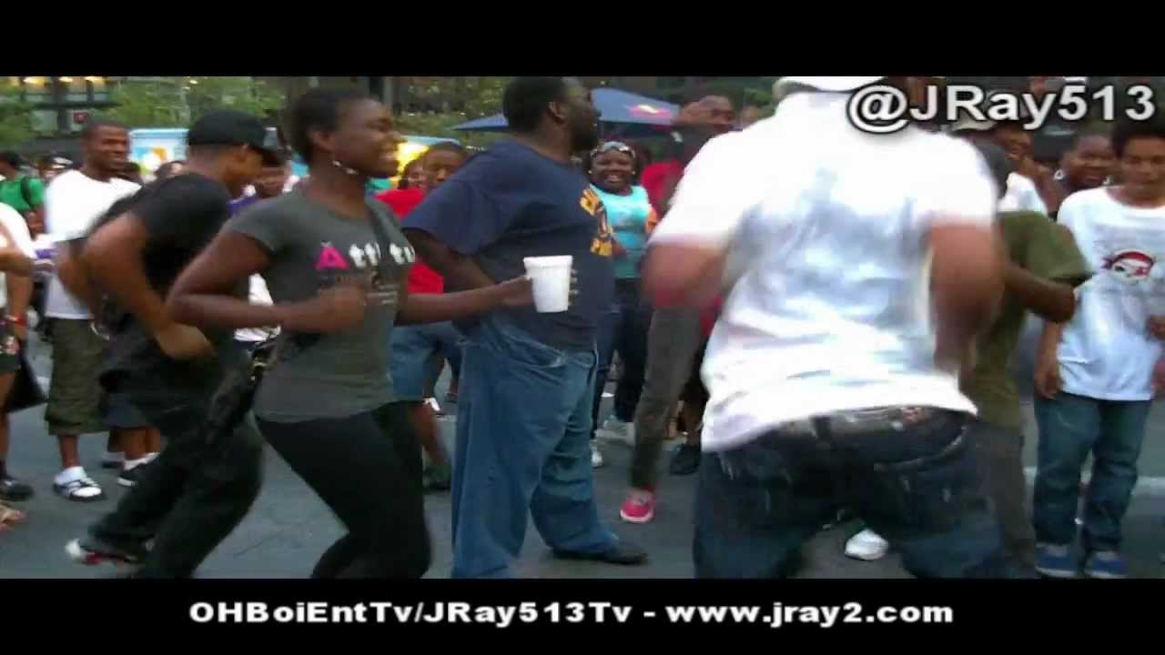 Cincinnati Slam Concert Series 8-6-2011 p6