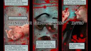 Painkiller Resurrection - Multilingual Intro