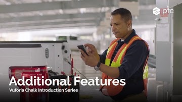 Additional App Features - Vuforia Chalk Introduction Series