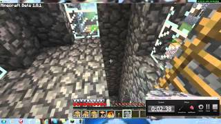 Minecraft Village Spawn Seed