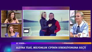 Ali Ağaoğlunun Eski Sevgilisi Duygu Su Gülpınar Neden Ayrıldıklarını Açıkladı