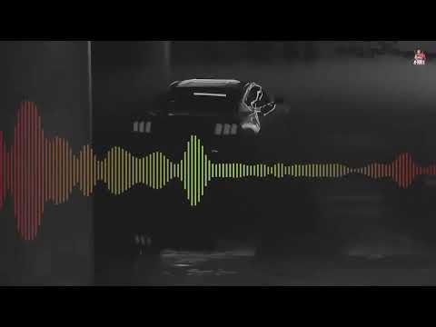 Don (Official Visualizer) | R Nait | Mad Mix | Catch Me If You Can Album