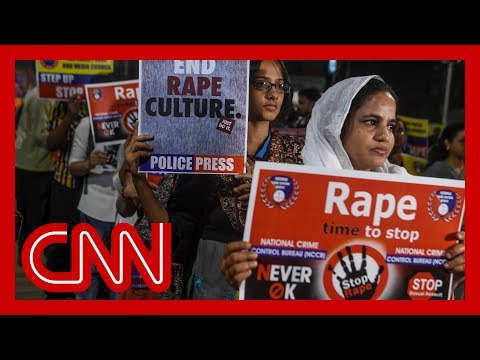 Gang-rape of woman is raising familiar questions in India
