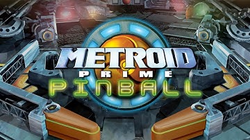 Battle Theme 1 - Metroid Prime Pinball