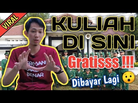 Video: Apa itu sekolah pertanian?