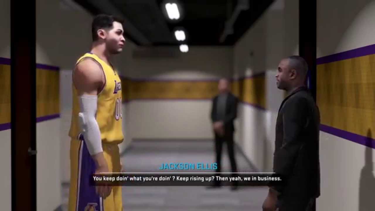 NikeJordanOr Adidas45th Shoe Start60th Career GameS02e19 2k15 Ps4 DealChoose Nba My WD9Y2HEI