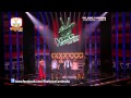 The Voice Cambodia - Live Show 3 - សង្សារផ្ទាល់ខ្លួន - សាមុត ស្រីកា