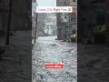 Jaipur Bana Jalpur!⛈️ Barish Ne Machayi Tabahi 😱 #ytshorts #shortsindia #jaipurcity #rajasthan