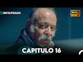 Infiltrado Capítulo 16 Doblado En Español FULL HD