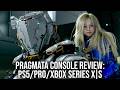 Pragmata - PS5/PS5 Pro/Xbox Series X|S Tech Review - Another Big PS5 Pro Success