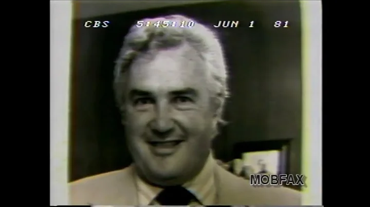 The Murder of Roger Wheeler (1981)