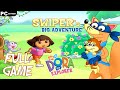 Download Lagu Dora the Explorer™: Swiper's Big Adventure (PC) - Full Game HD Walkthrough - No Commentary