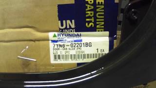 71N6-02201 Рамка стекла экскаватора Hyundai R320LC-7 71N6-02201 Рамка стекла экскаватора Hyundai R320LC-7