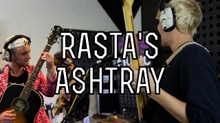 Will and the People - Rasta's Ashtray | The HUNOW & dBs Music Live Sessions chords