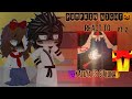 [GM]Pumpkin Night 🎃 React To Kazuya Es Sukuna😈 Parte 2/2? [🇪🇸/🇺🇸/🇧🇷]
