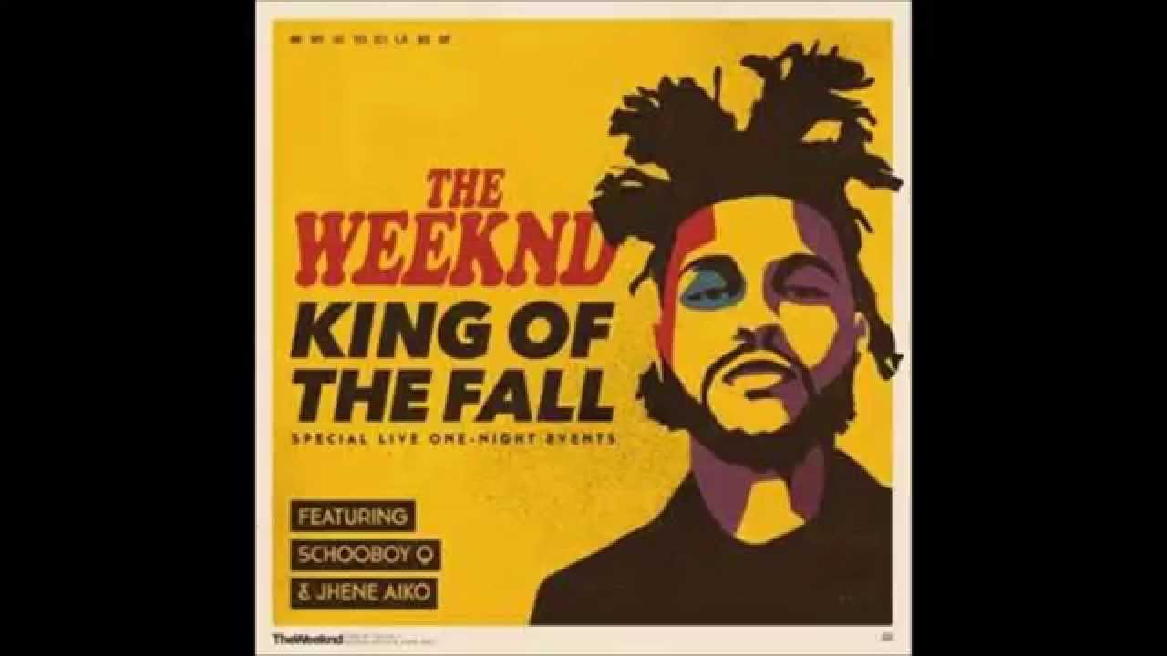 Obejrzyj The WEEKND THE KING OF THE FALL CHOPPED AND SCREWED BY GOLD mp3 w YouTube Obejrzyj The WEEKND THE KING OF THE FALL CHOPPED AND SCREWED BY GOLD mp3 w YouTube