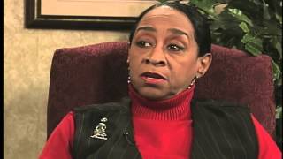 Brown: Pre-history and Cautious Optimism - Yvonne Scruggs-Leftwich