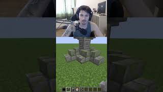 This is How You Hatch the Dragon Egg 👀#minecraft #shorts #minecraftshorts