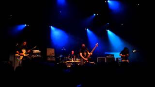 GORGUTS - An Ocean Of Wisdom [Live In NYC 2014]