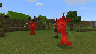 SCP FOUNDATION ADDON V2.1|MCPE ADDON|CINEMATIC VIDEO screenshot 4