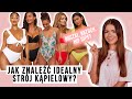 JAKI STRÓJ KĄPIELOWY BĘDZIE IDEALNY? - BOCZKI, BRZUCH, HIP DIPS, DUŻY I MAŁY BIUST | CheersMyHeels