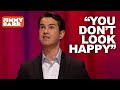 &quot;I Don&#39;t Want To Offend Anyone This Evening&quot; - Jimmy Carr | Jimmy Carr - Making People Laugh