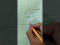 Teaching Reflection using the shape cut-out activity. Grade 7: Shape and Space: Transformations