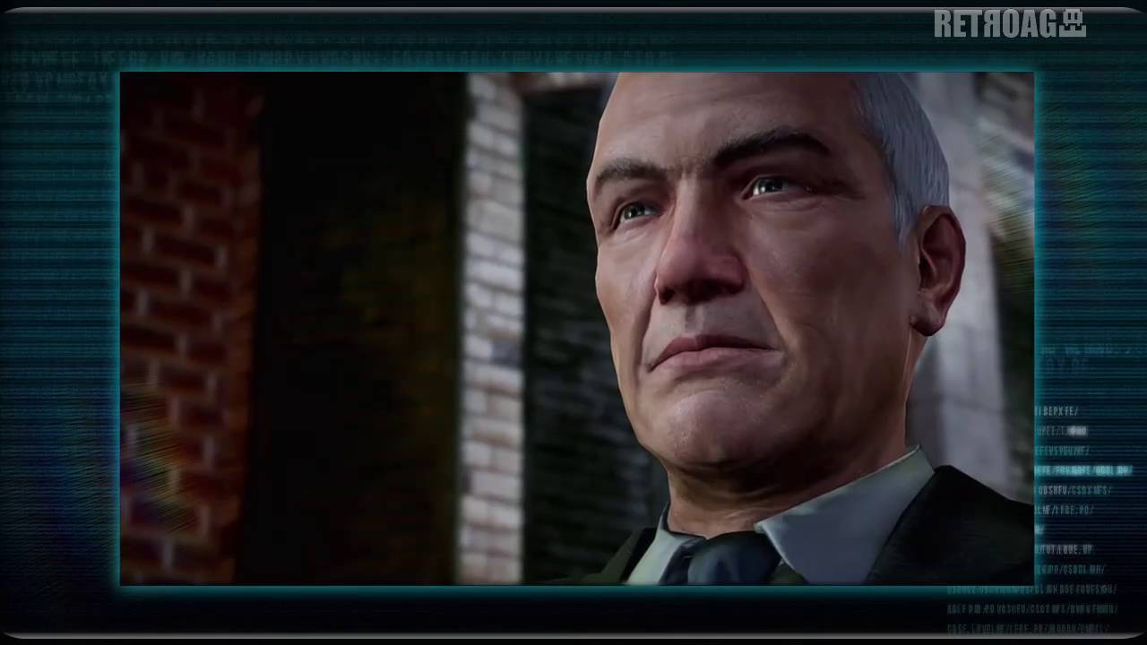 Alpha Protocol [PC Win, PS3, X360] Marburg Promo Video - YouTube